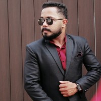 Shamnad MS