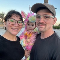 Michael Bio