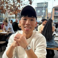 Lucas Kim