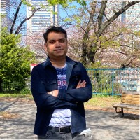 Roshan Nayak