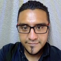 Alejandro David García Almanza