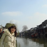 Felicity Chen
