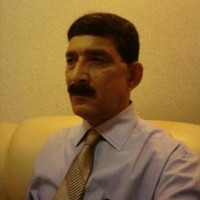 Prahlad Rao PMP, SFC, Six Sigma Yellow Belt