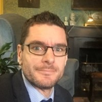 Gordon Lampshire