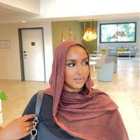 Faiza Mohamoud