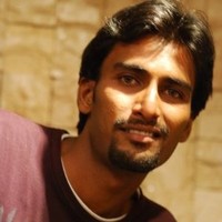 Naveen Mohan