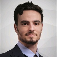 Alexander Harfouch