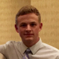 Eric Lovenberg