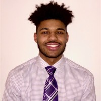 Shamar Parker