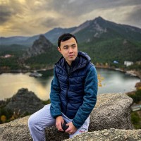 Talgat Bukenov