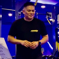 Mark Jamantoc, PT, OCS, FDM-IC, PPSC