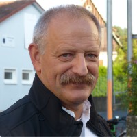 Klaus-Volker Will