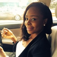 olanike kayode