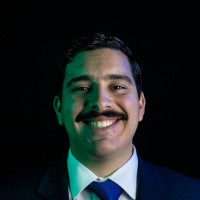 Luis German Alamilla García