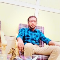 Ijaz Ahmad