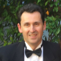 Garth Olling B.Comm MBA CA