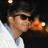 Raviteja C
