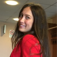 Chiara Marchegiani