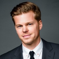 Patrick Landon