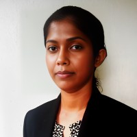 Anilka Ranmali