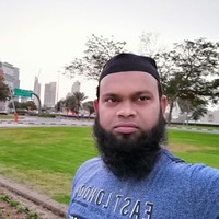 Zubair Ansari