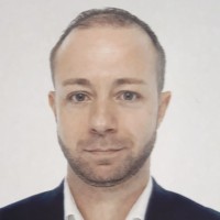 Thierry Gourel De Saint Pern