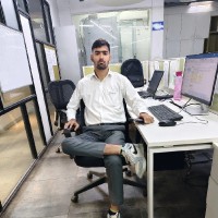 Monu Yadav