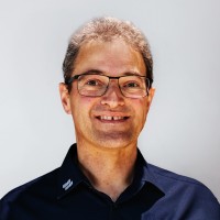 Bernhard Patsch