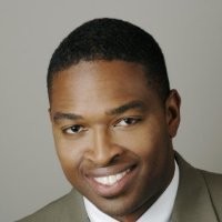 Omar Thompson