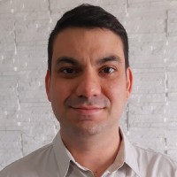Lucas Stefanini