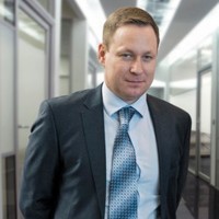 Михаил Александров