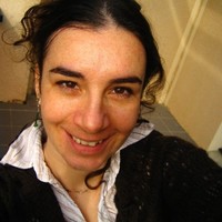 Nicole Trötzer Buhrke