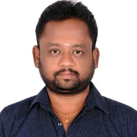 Kumar Perumal