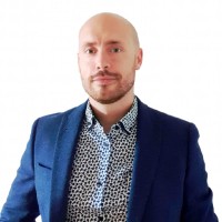 Matthew Fenwick