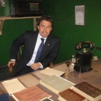 Santiago Arriola