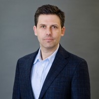 George van Rooyen, MBA