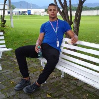 Gustavo Dos Santos Da Silva