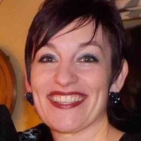 Nina Gronw-Lewis MRSS