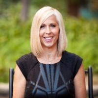 Mary Johnson