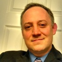 Paul Matthews