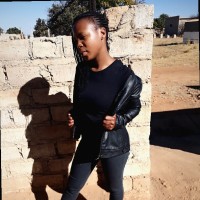 Dimakatso Perseverance