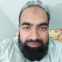 Muhammad Idrees Rao Rao