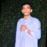 Mohammad Zihad