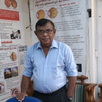 Wasantha Silva