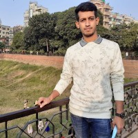 Jahangir Hossen
