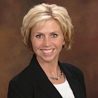 Tracy Rogers