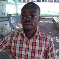 K. Asante