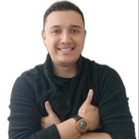 Eddy Andrés Cifuentes Useche