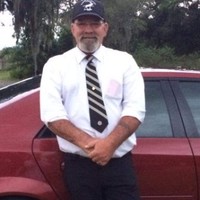 DONALD BEASLEY
