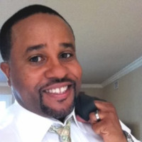 Cedric Lyons